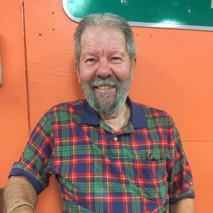 Meet your Posher, Bobby